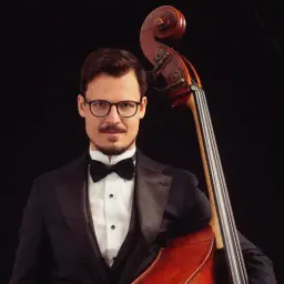 Foto von Kolja Legde